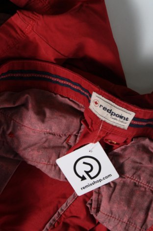 Herren Shorts Red Point, Größe XL, Farbe Rot, Preis € 21,00