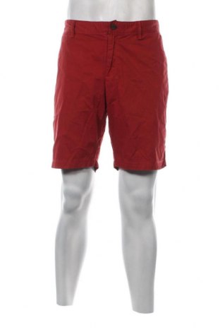 Ανδρικό κοντό παντελόνι Red Point, Μέγεθος XL, Χρώμα Κόκκινο, Τιμή 14,28 €