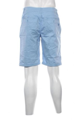 Мъжки къс панталон Redskins, Размер L, Цвят Син, Цена 93,00 лв.