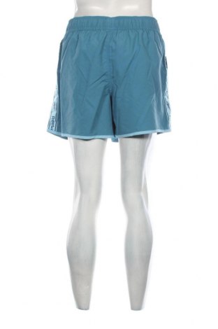 Ανδρικό κοντό παντελόνι Reebok, Μέγεθος XL, Χρώμα Μπλέ, Τιμή 39,69 €