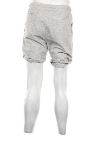 Мъжки къс панталон Review, Размер M, Цвят Сив, Цена 27,00 лв.