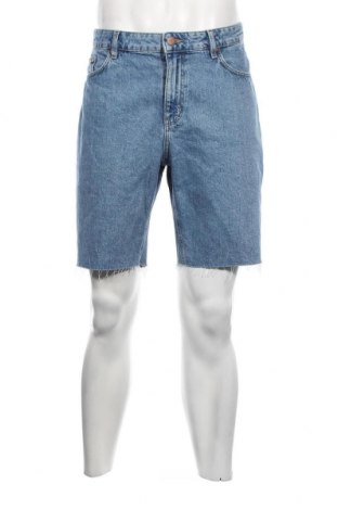 Мъжки къс панталон Review, Размер XL, Цвят Син, Цена 60,51 лв.