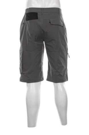 Мъжки къс панталон Rukka, Размер L, Цвят Сив, Цена 67,89 лв.