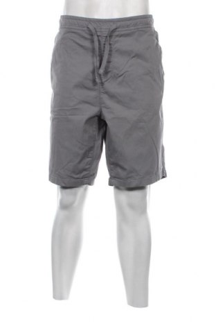 Pantaloni scurți de bărbați S.Oliver, Mărime 3XL, Culoare Argintiu, Preț 203,95 Lei