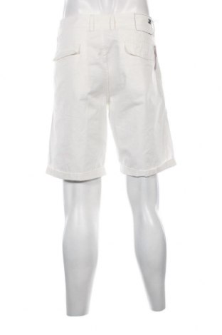 Ανδρικό κοντό παντελόνι SUN68, Μέγεθος XL, Χρώμα Λευκό, Τιμή 39,53 €