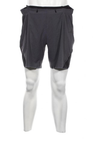 Ανδρικό κοντό παντελόνι Salomon, Μέγεθος XL, Χρώμα Γκρί, Τιμή 23,66 €