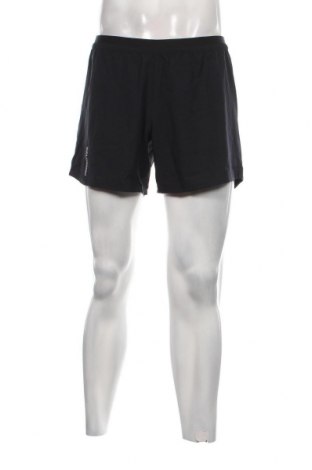 Ανδρικό κοντό παντελόνι Salomon, Μέγεθος L, Χρώμα Μαύρο, Τιμή 31,55 €