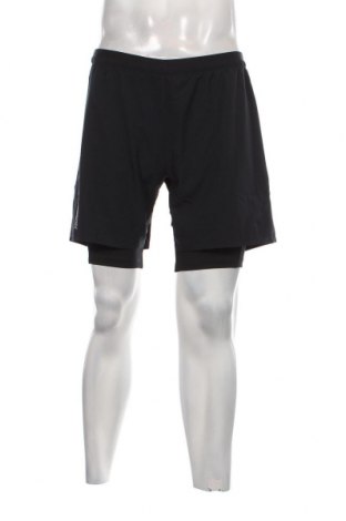 Ανδρικό κοντό παντελόνι Salomon, Μέγεθος L, Χρώμα Μαύρο, Τιμή 31,55 €