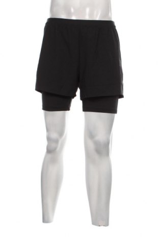 Мъжки къс панталон Salomon, Размер L, Цвят Черен, Цена 61,20 лв.