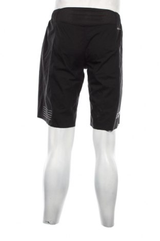 Мъжки къс панталон Salomon, Размер S, Цвят Черен, Цена 61,20 лв.