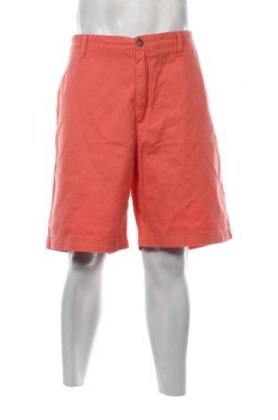 Ανδρικό κοντό παντελόνι Saltwater Luxe, Μέγεθος XXL, Χρώμα Ρόζ , Τιμή 8,29 €