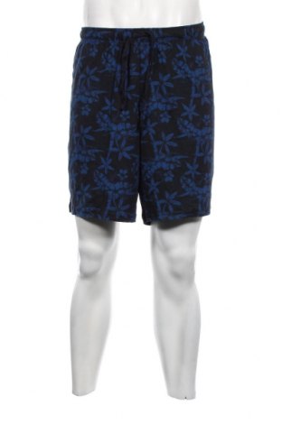 Мъжки къс панталон Schiesser, Размер 4XL, Цвят Многоцветен, Цена 32,24 лв.