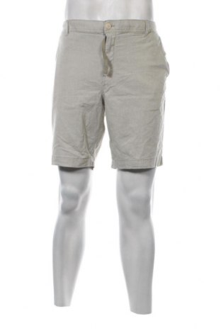 Pantaloni scurți de bărbați Selected Homme, Mărime XL, Culoare Verde, Preț 94,90 Lei
