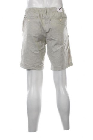 Мъжки къс панталон Selected Homme, Размер XL, Цвят Зелен, Цена 62,00 лв.