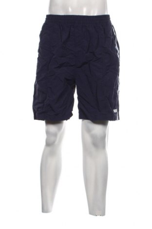 Мъжки къс панталон Shimano, Размер M, Цвят Син, Цена 14,04 лв.