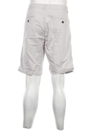 Ανδρικό κοντό παντελόνι Smog, Μέγεθος XL, Χρώμα Εκρού, Τιμή 12,88 €