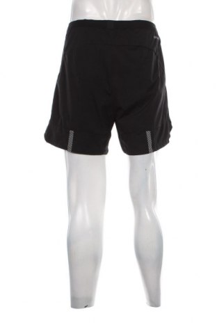 Мъжки къс панталон Superdry, Размер XL, Цвят Черен, Цена 28,00 лв.