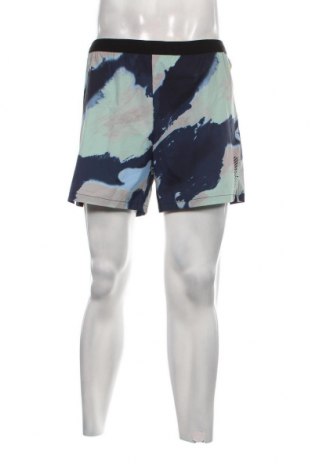 Ανδρικό κοντό παντελόνι Superdry, Μέγεθος XL, Χρώμα Πολύχρωμο, Τιμή 16,24 €