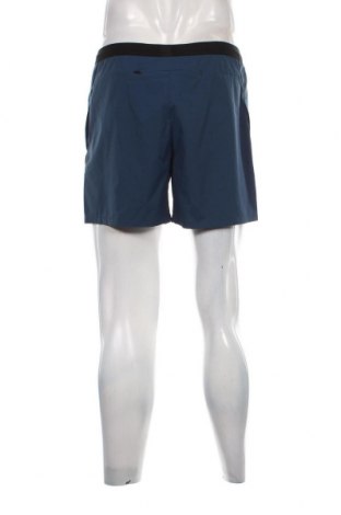 Pantaloni scurți de bărbați Superdry, Mărime L, Culoare Albastru, Preț 92,10 Lei