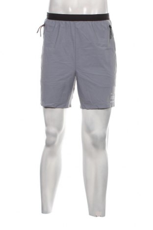 Ανδρικό κοντό παντελόνι Superdry, Μέγεθος M, Χρώμα Γκρί, Τιμή 39,69 €
