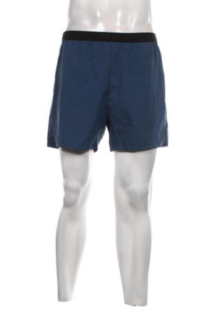 Мъжки къс панталон Superdry, Размер XL, Цвят Син, Цена 28,00 лв.