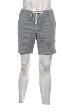 Мъжки къс панталон Superdry, Размер M, Цвят Син, Цена 77,00 лв.