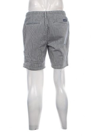 Pantaloni scurți de bărbați Superdry, Mărime M, Culoare Albastru, Preț 151,97 Lei