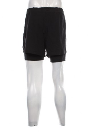 Ανδρικό κοντό παντελόνι Superdry, Μέγεθος XXL, Χρώμα Μαύρο, Τιμή 16,24 €