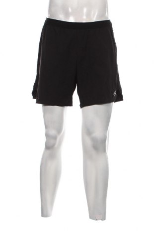 Мъжки къс панталон Superdry, Размер L, Цвят Черен, Цена 31,50 лв.