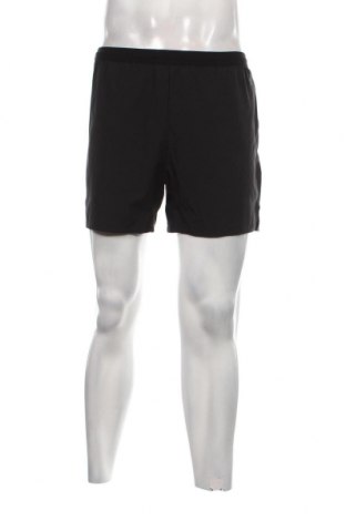 Мъжки къс панталон Superdry, Размер L, Цвят Черен, Цена 42,00 лв.