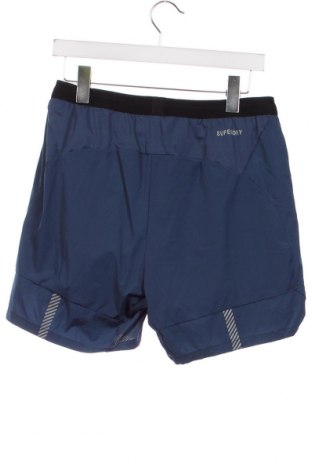 Pantaloni scurți de bărbați Superdry, Mărime S, Culoare Albastru, Preț 80,59 Lei