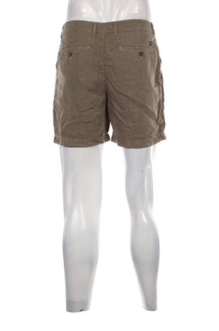 Pantaloni scurți de bărbați Superdry, Mărime M, Culoare Verde, Preț 144,38 Lei