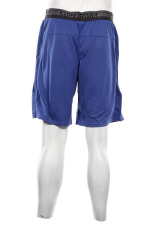 Ανδρικό κοντό παντελόνι Superdry, Μέγεθος XL, Χρώμα Μπλέ, Τιμή 7,58 €