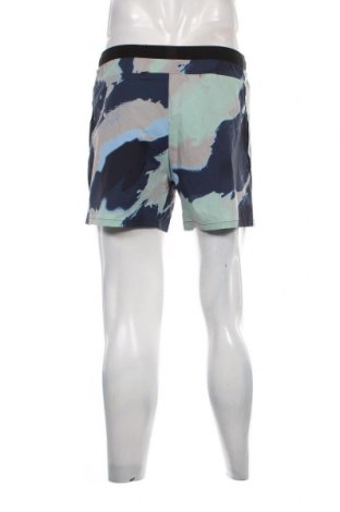 Ανδρικό κοντό παντελόνι Superdry, Μέγεθος L, Χρώμα Πολύχρωμο, Τιμή 14,43 €