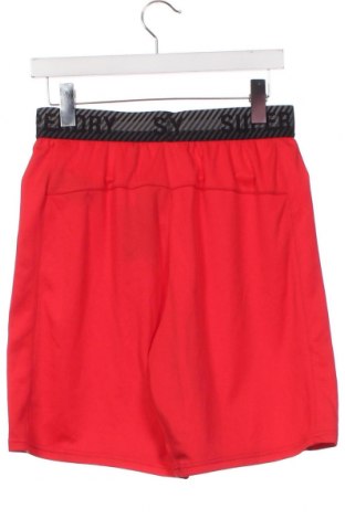 Ανδρικό κοντό παντελόνι Superdry, Μέγεθος S, Χρώμα Κόκκινο, Τιμή 7,58 €