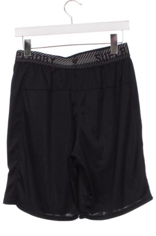 Мъжки къс панталон Superdry, Размер S, Цвят Черен, Цена 28,00 лв.