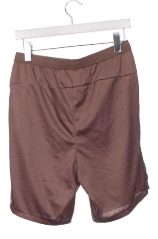 Мъжки къс панталон Superdry, Размер S, Цвят Бежов, Цена 39,90 лв.