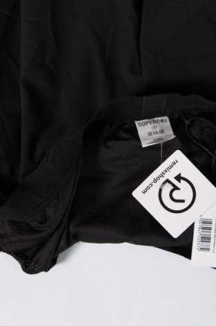 Мъжки къс панталон Superdry, Размер XL, Цвят Черен, Цена 19,60 лв.
