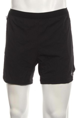 Ανδρικό κοντό παντελόνι Superdry, Μέγεθος S, Χρώμα Μαύρο, Τιμή 21,65 €
