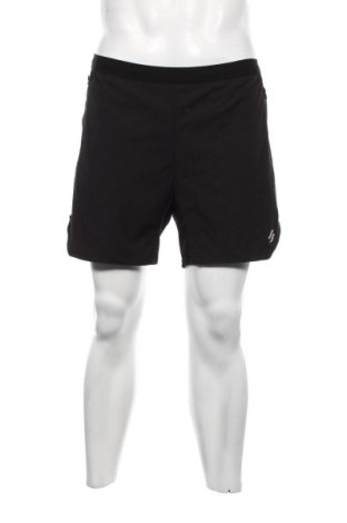 Мъжки къс панталон Superdry, Размер M, Цвят Черен, Цена 70,00 лв.