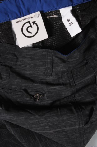 Ανδρικό κοντό παντελόνι Target, Μέγεθος M, Χρώμα Γκρί, Τιμή 4,23 €