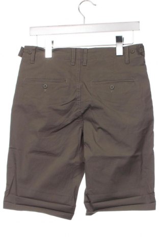 Pantaloni scurți de bărbați Teddy Smith, Mărime S, Culoare Gri, Preț 69,34 Lei