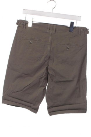 Pantaloni scurți de bărbați Teddy Smith, Mărime S, Culoare Gri, Preț 30,59 Lei