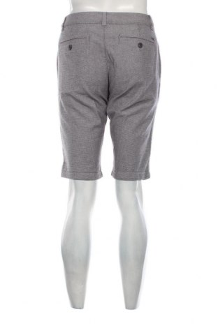 Ανδρικό κοντό παντελόνι Tom Tailor, Μέγεθος S, Χρώμα Γκρί, Τιμή 31,96 €
