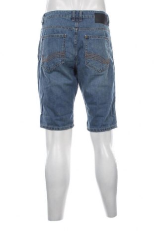 Мъжки къс панталон Tom Tailor, Размер M, Цвят Син, Цена 62,00 лв.