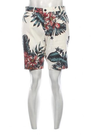 Ανδρικό κοντό παντελόνι Tommy Hilfiger, Μέγεθος S, Χρώμα Πολύχρωμο, Τιμή 49,79 €