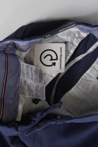 Ανδρικό κοντό παντελόνι Tommy Hilfiger, Μέγεθος S, Χρώμα Μπλέ, Τιμή 44,81 €