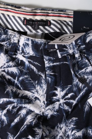 Мъжки къс панталон Tommy Hilfiger, Размер M, Цвят Многоцветен, Цена 86,94 лв.