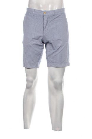 Мъжки къс панталон Tommy Hilfiger, Размер M, Цвят Син, Цена 45,00 лв.