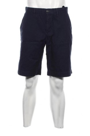 Мъжки къс панталон Tommy Hilfiger, Размер L, Цвят Син, Цена 45,00 лв.